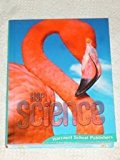Book Harcourt Science: Student Edition Grade 4 2009 free