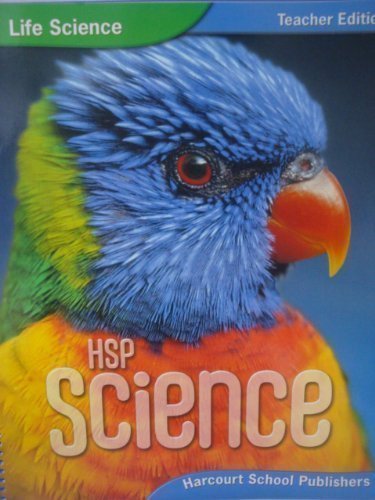 Book Life Science, Vol. 1, Grade 2, Teacher's Edition free
