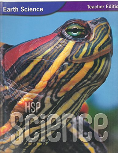 Book Harcourt Science, Grade 3, Vol. 2, Teacher Edition free