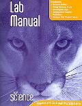 Book HSP Science © 2009: Lab Manual Student Edition Grade 5 free