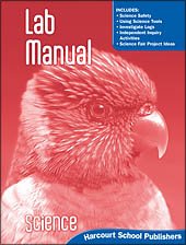 Book HSP Science © 2009: Lab Manual Teacher Edition Grade 2 free