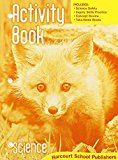 Book Houghton Mifflin Science: Activity Book Grade K free