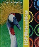 Book HSP Matemáticas © 2009: Edición del estudiante Grade 3 2009 (Spanish Edition) free