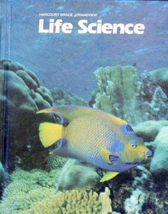 Book Life Science, 1989 free