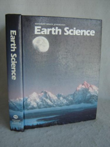 Book Earth Science free