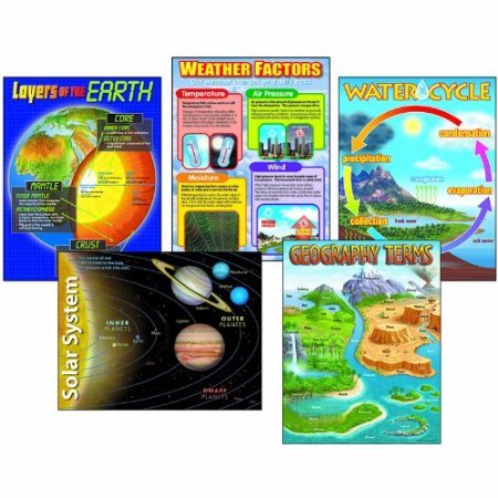 Book Earth Science free