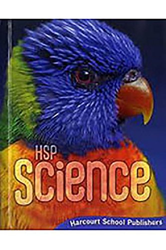 Book Science Leveled Readers: Collection Set Grade 2 free
