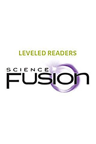 Book ScienceFusion Leveled Readers: Above-Level Reader Collection Grade 4 free