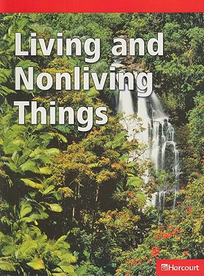 Book Lvng/Non Thngs: Below-Level Reader Grade 2 (Science Leveled Readers) free