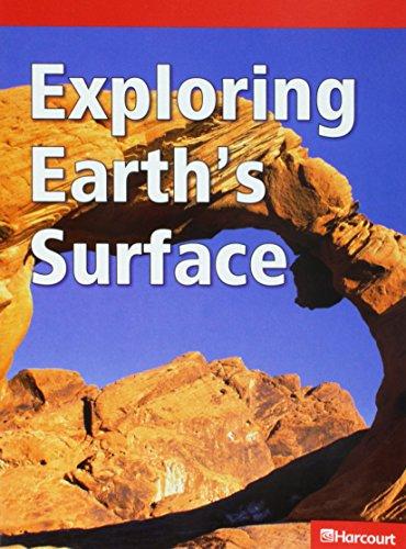 Book Science Leveled Readers: Below Level Reader Grade 02 Exploring Earth's Surface free
