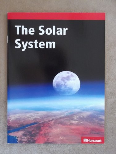 Book Harcourt grade 2 book 8 The Solar System free