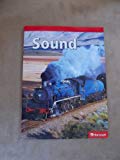Book Sound-Grade 2 Below Level Science Reader free