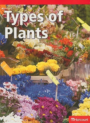 Book Science Leveled Readers: Below-Level Reader Grade 3 Types/Plants free