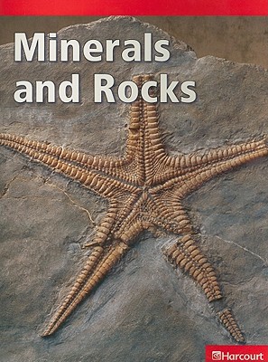 Book Science Leveled Readers: Below-Level Reader Grade 3 Minerals/Rcks free