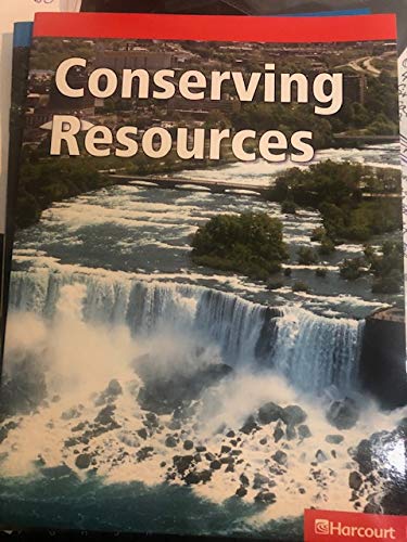 Book Science Leveled Readers: Below Level Reader Grade 03 Conserving Resources free