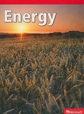 Book Science Leveled Readers: Below-Level Reader Grade 3 Energy free