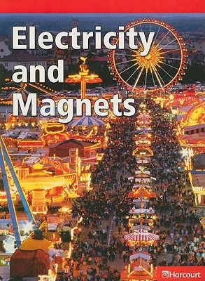 Book Science Leveled Readers: Below-Level Reader Grade 3 Electcty/Magnt free