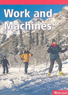 Book Science Leveled Readers: Below-Level Reader Grade 3 Work&Machines free