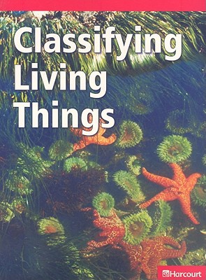 Book Science Leveled Readers: Below-Level Reader Grade 5 ..Livng Things free