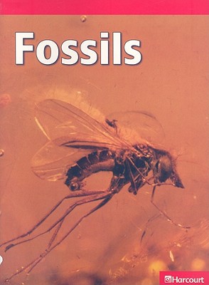 Book Science Leveled Readers: Below-Level Reader Grade 5 Fossils free