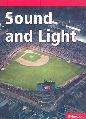 Book Science Leveled Readers: Below-Level Reader Grade 5 Sound&Light free