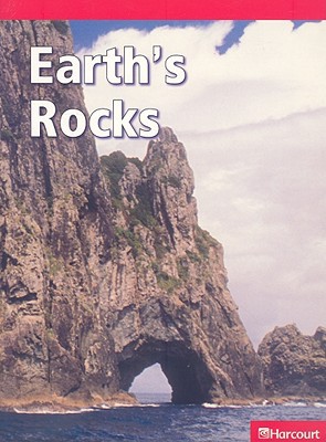 Book Science Leveled Readers: Below-Level Reader Grade 6 Earth'S Rocks free