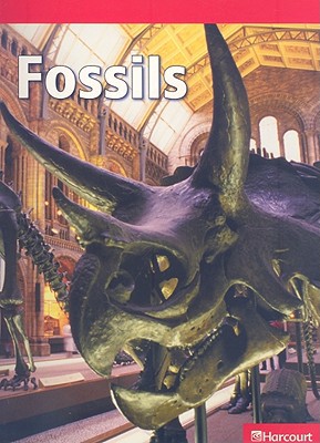 Book Science Leveled Readers: Below-Level Reader Grade 6 Fossils free