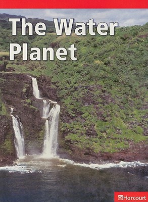 Book Science Leveled Readers: Below-Level Reader Grade 6 Water Planet free