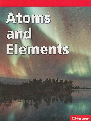 Book Science Leveled Readers: Below-Level Reader Grade 6 Atoms&Elements free