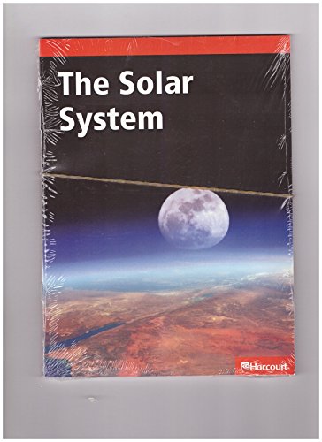 Book Science Leveled Readers: Below-Level Reader 5-Pack Grade 2 Our Solar System free