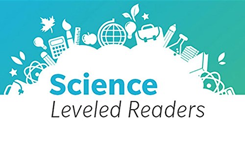 Book Harcourt Science Leveled Readers: Below Level Reader 5 Pack Grade 3 Types of Animals free