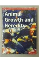 Book Harcourt Science Leveled Readers: Below-Level Reader 5-Pack Grade 5 Animal Growth and Heredity free