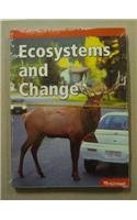 Book Harcourt Science Leveled Readers: Below-Level Reader 5-Pack Grade 5 Ecosystems and Change free