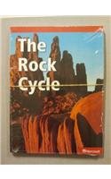 Book Harcourt Science Leveled Readers: Below Level Reader 5 Pack Grade 5 The Rock Cycle free