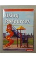 Book Harcourt Science Leveled Readers: Below Level Reader 5 Pack Grade 5 Using Resources free