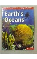 Book Harcourt Science Leveled Readers: Below Level Reader 5 Pack Grade 5 Earth's Oceans free