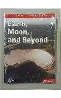 Book Harcourt Science Leveled Readers: Below-Level Reader 5-Pack Grade 5 Earth, Moon, and Beyond free