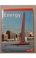 Book Science Leveled Readers: Below-Level Reader 5-pack Level Q Energy free