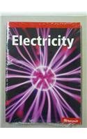Book Harcourt Science Leveled Readers: Below Level Reader 5 Pack Grade 5 Electrcity free