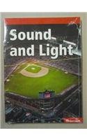 Book Harcourt Science Leveled Readers: Below-Level Reader 5-pack Level Q Sound and Light free