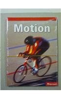 Book Harcourt Science Leveled Readers: Below Level Reader 5 Pack Grade 5 Motion free
