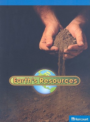 Book Science Leveled Readers: On-Level Reader Grade 1 Earth'S Resources free