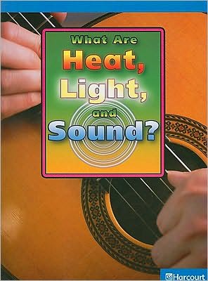 Book Science Leveled Readers: On-Level Reader Grade 1 Heat/Light/Sound free