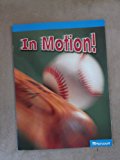 Book Science Leveled Readers: On-Level Reader Grade 01 in Motion! free