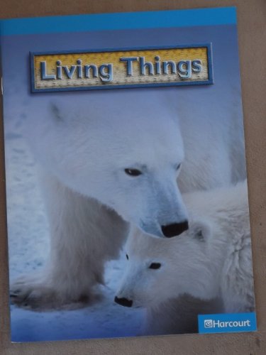 Book Living Things Grade 2 On Level Science Reader free