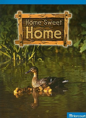 Book Home Sweet Home: On-Level Reader Grade 2 (Science Leveled Readers) free