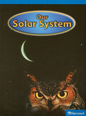 Book Our Solar System: On-Level Reader Grade 2 (Science Leveled Readers) free