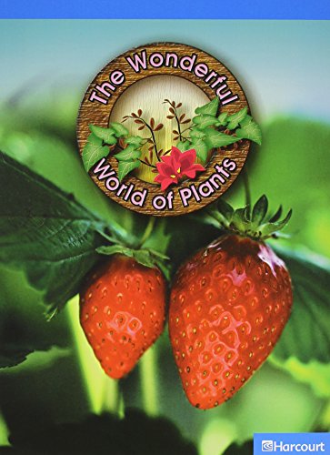 Book Science Leveled Readers: On-Level Reader Grade 3 Wndrfl Wrld/Plants free