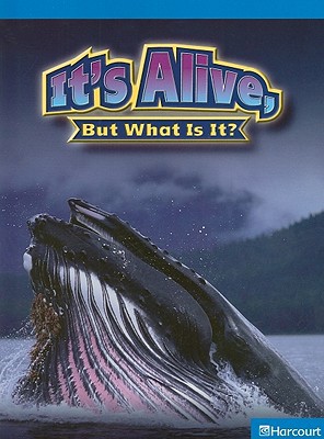 Book Science Leveled Readers: On-Level Reader Grade 4 It'S Alive.. Is It? free