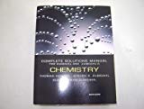 Book Complete Solutions Manual for Zumdahl and Zumdahl's Chemistry, 8th Ed. (2010) ISBN 9780547168319 free